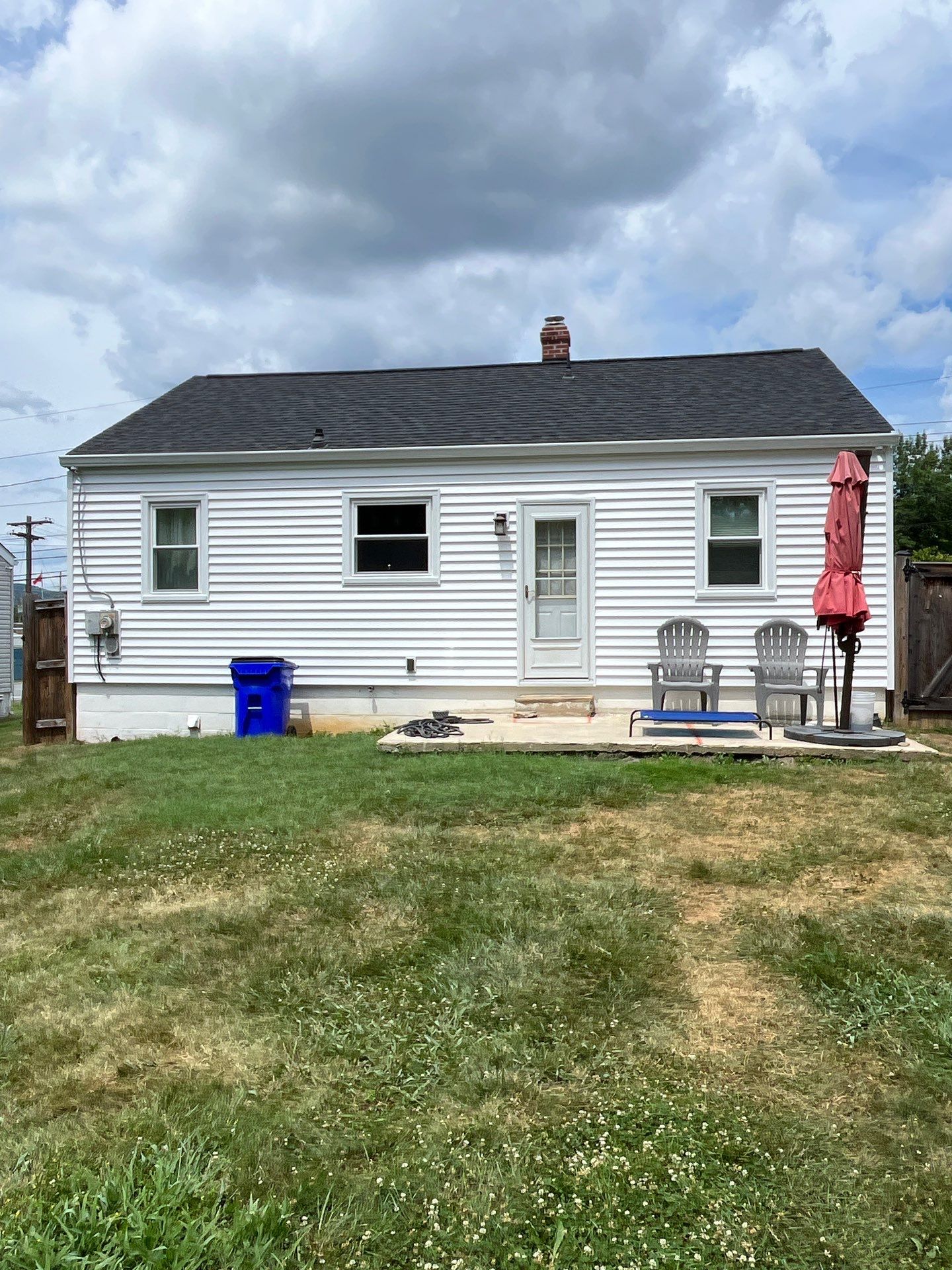 Frederick MD Window, Siding & Gutter Replacement by ARCH Exteriors 