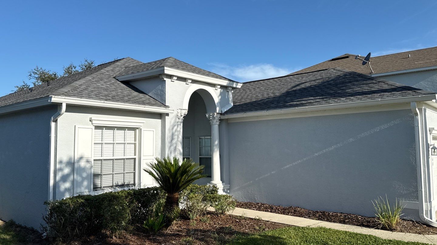 Architectural Shingles by Fiddlers Roofing
