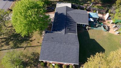 Project in Austell, GA
