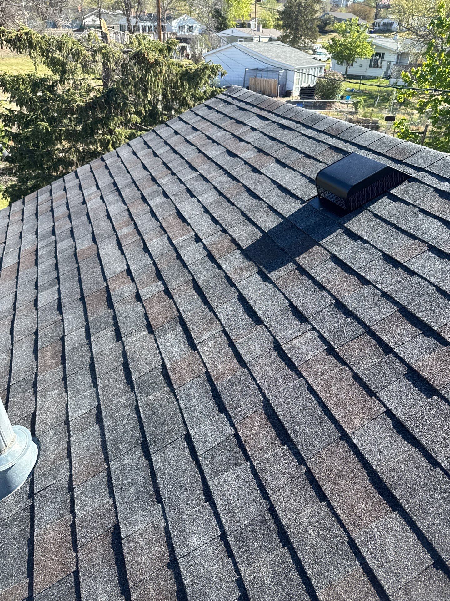 Residential Roofing Installation and Gutter Replacement in Rapid City by Weather-Tite Exteriors LLC