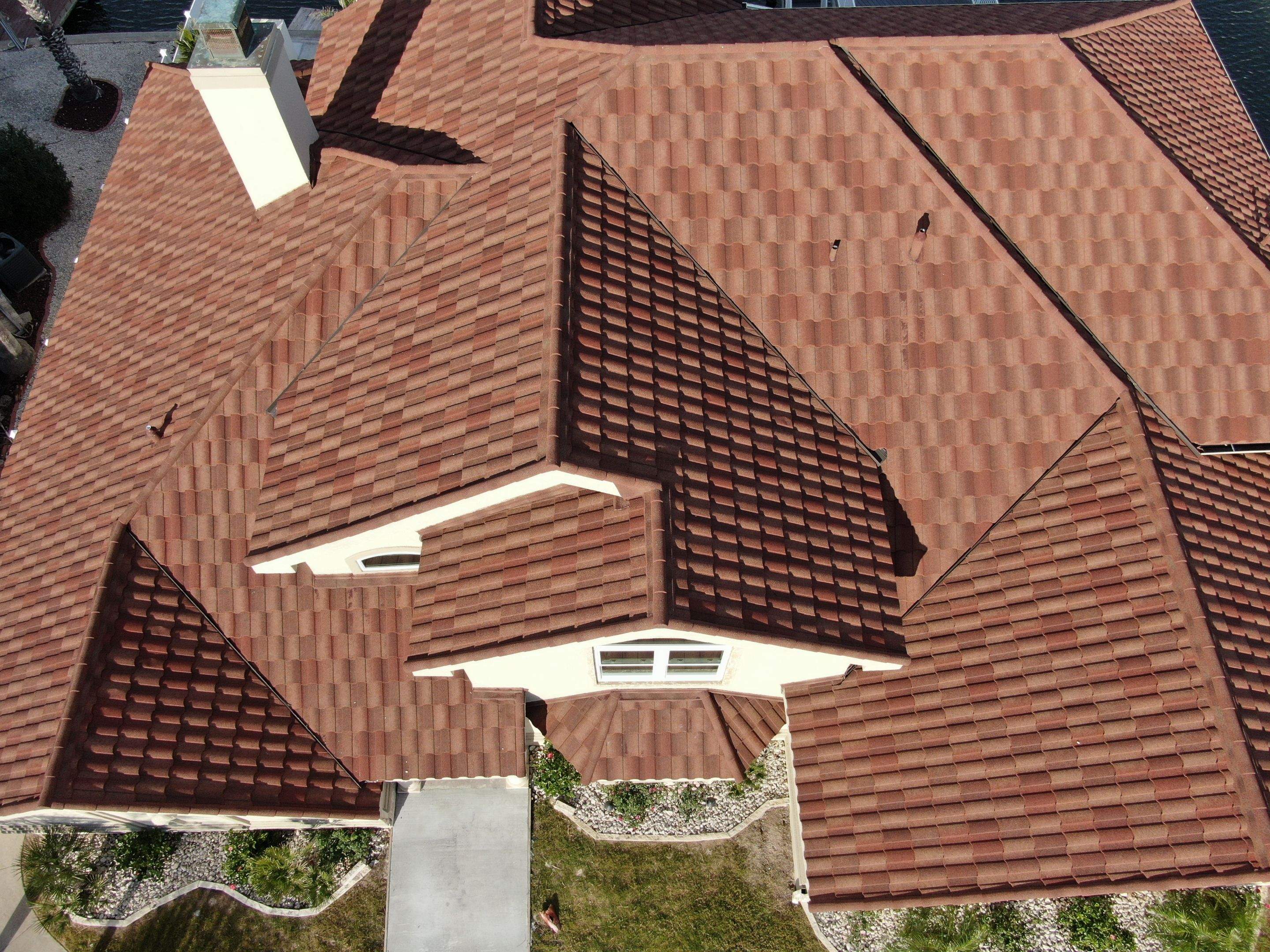 Isla Colon Mediterranean Makeover by Bayfront Roofing and Construction