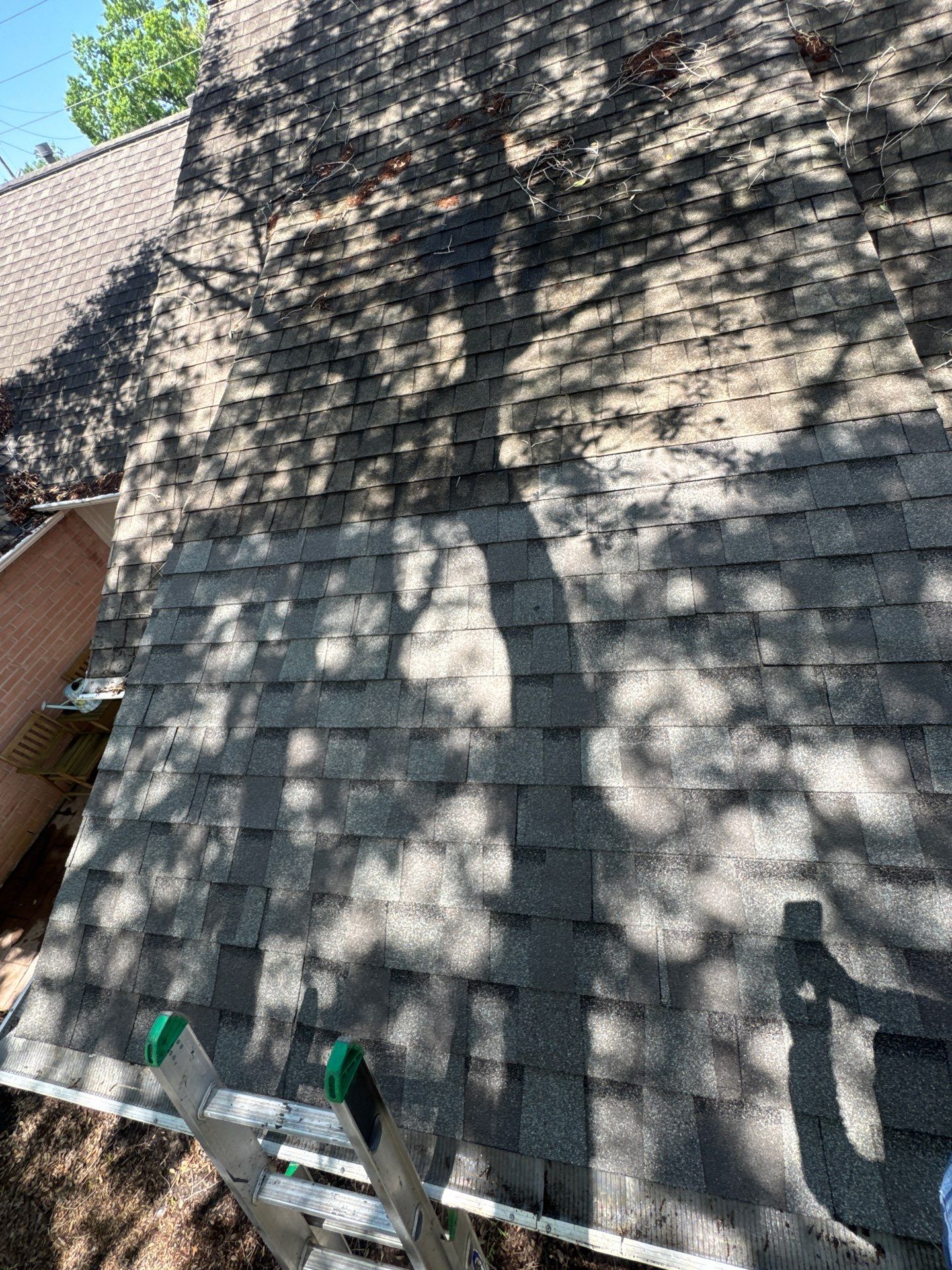 Roof Repair Pearland by Roof Repair Company