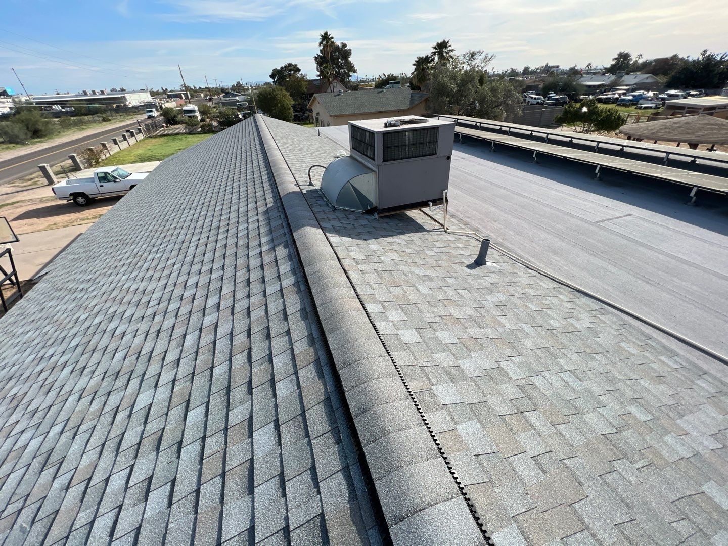 Megan's Full Re-Roof (Energy Star) by All Storm Roofing & Construction
