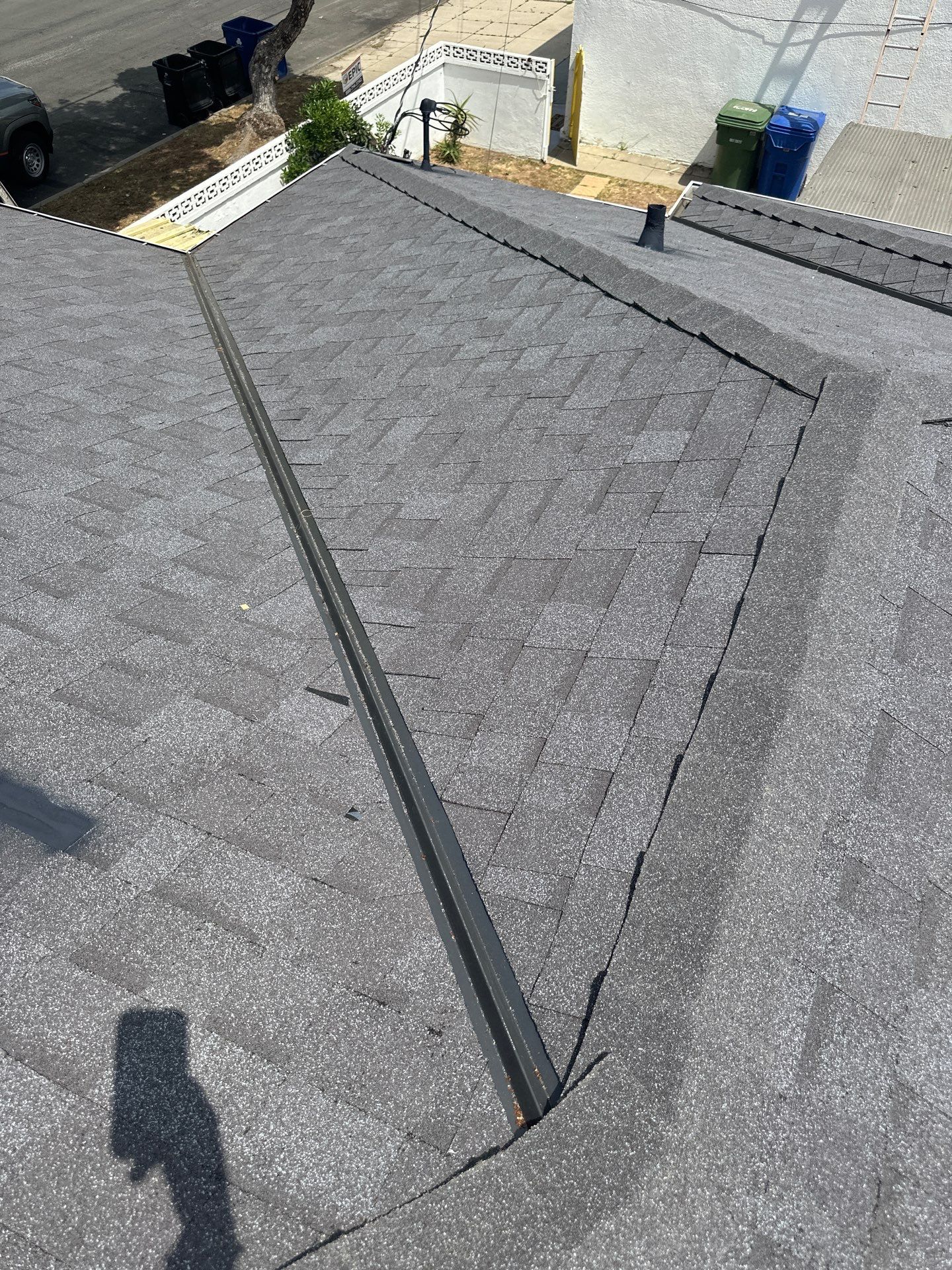Roof Replacement - San Jose, CA 95128 by Epic Roof Replacement
