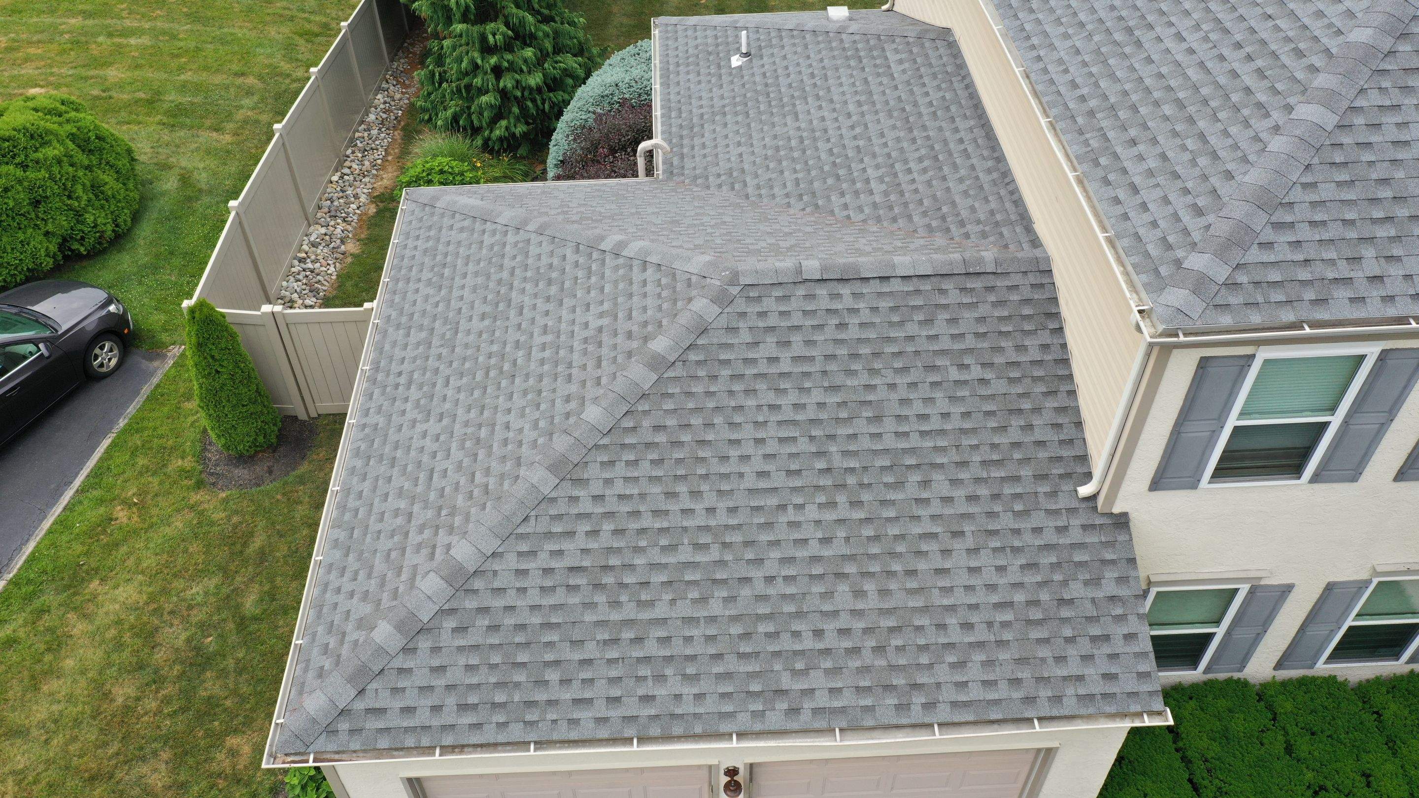 GAF Roofing by Stofan Construction LLC
