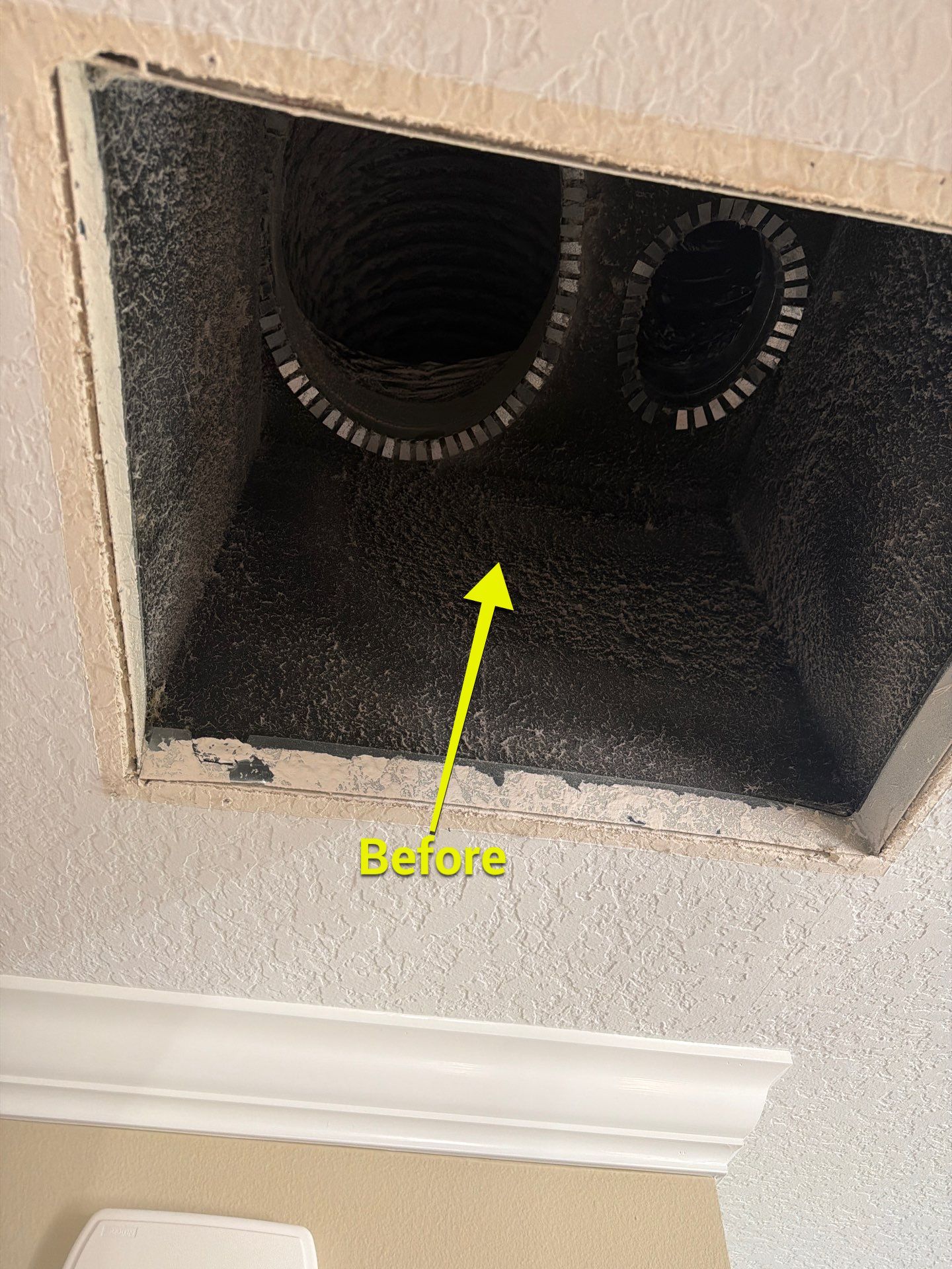 Air Duct Cleaning in The Villages by Hygienic Air, Inc