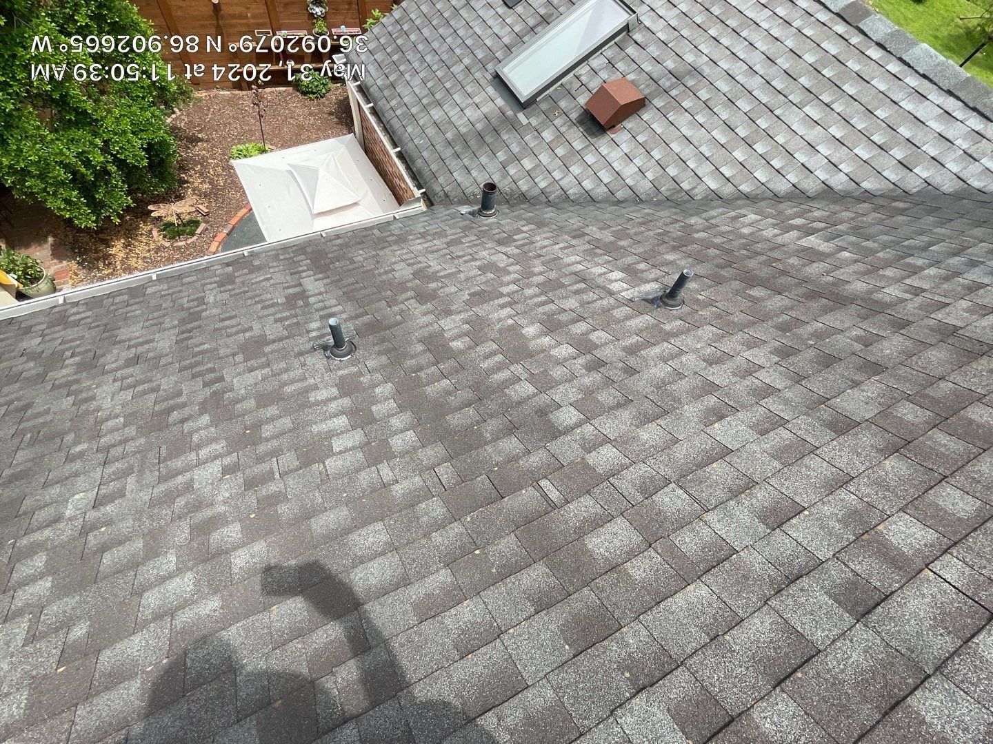 Roof Replacement by Don Kennedy Roofing