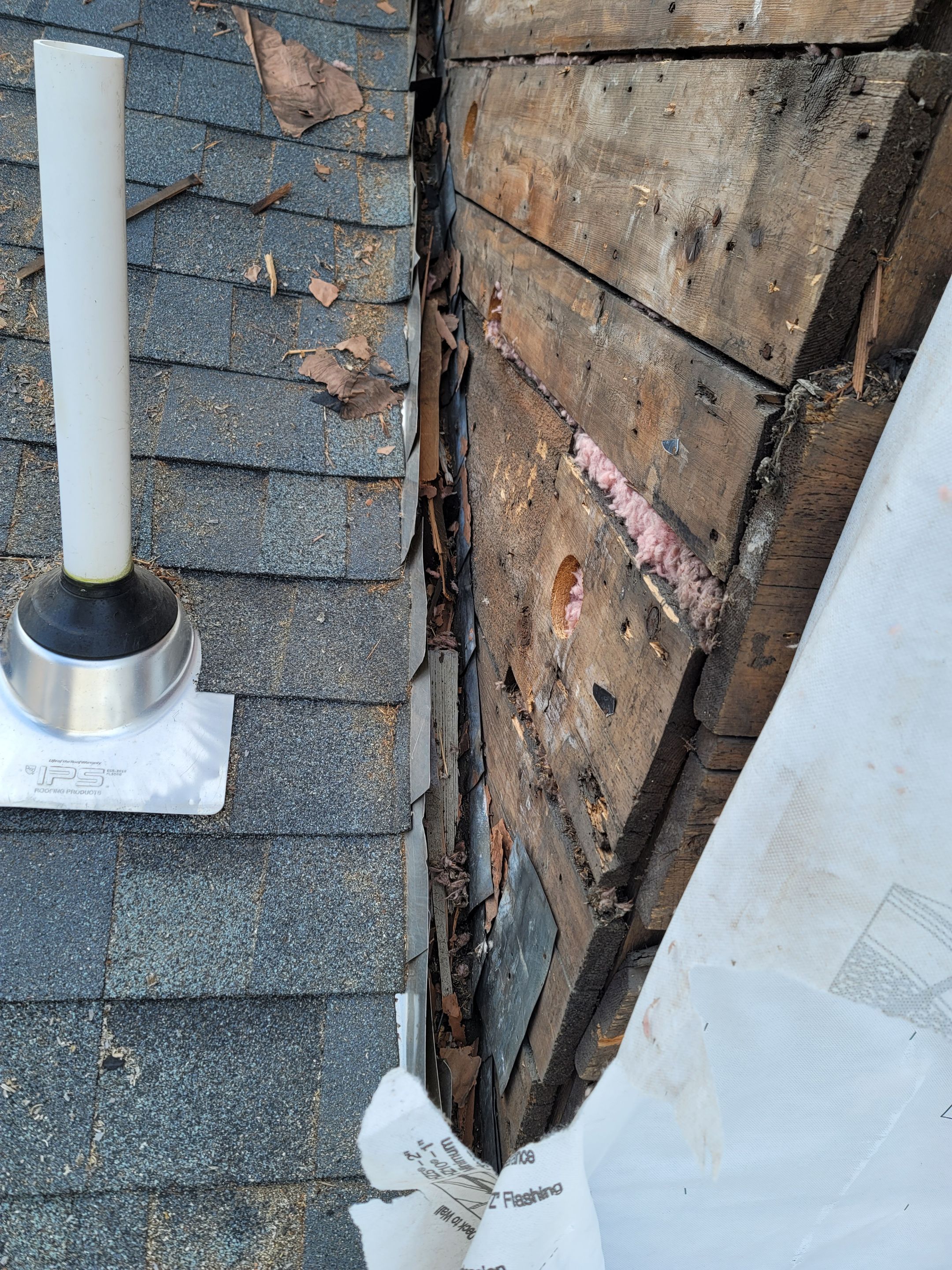 Siding Installation using James Hardie by UBrothers Construction
