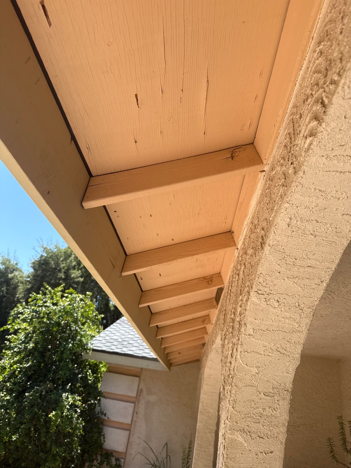 Presidential shingle roof by Straight Edge Roofing Inc