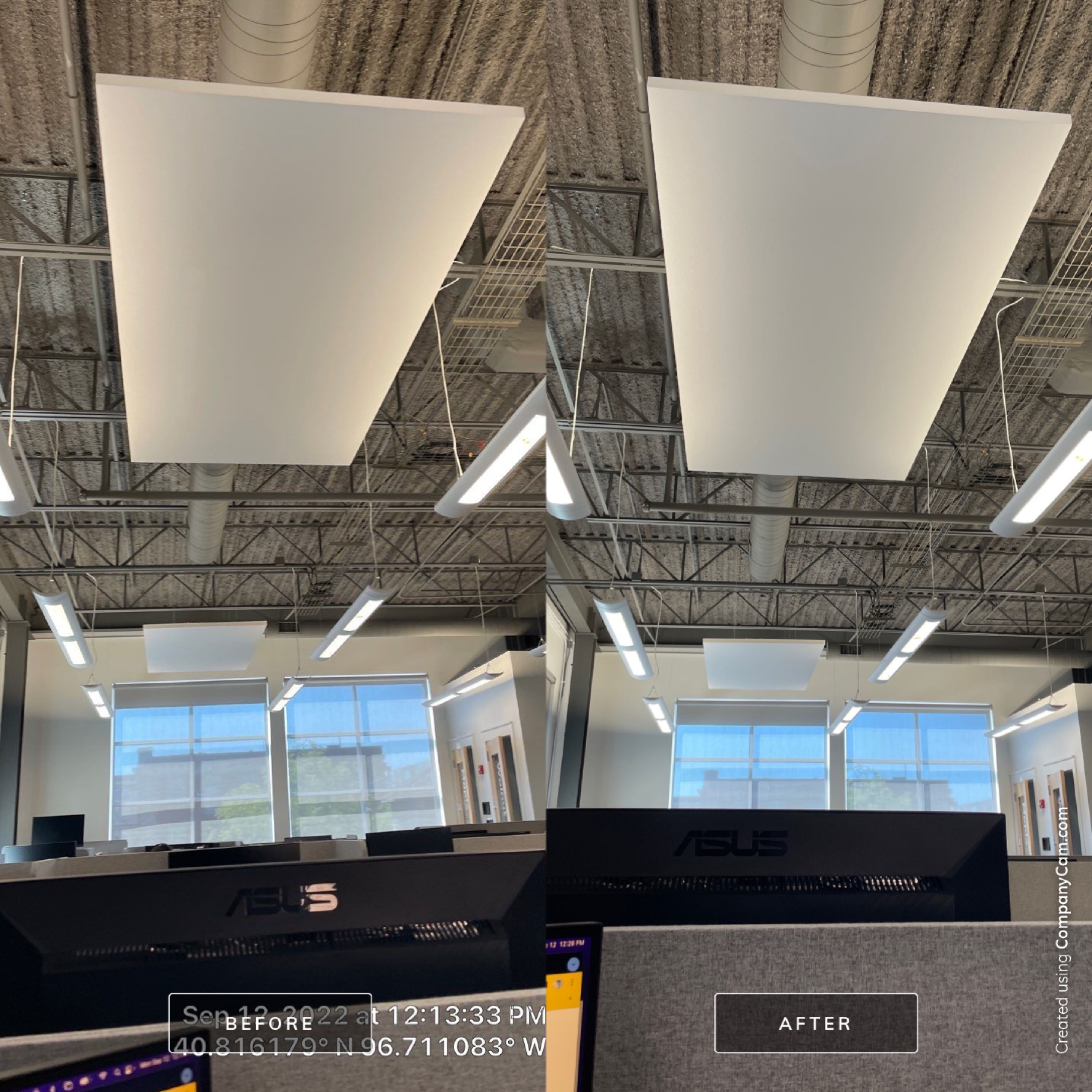 as df by CompanyCam Sales Demo