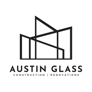 Logo for Austin Glass Construction
