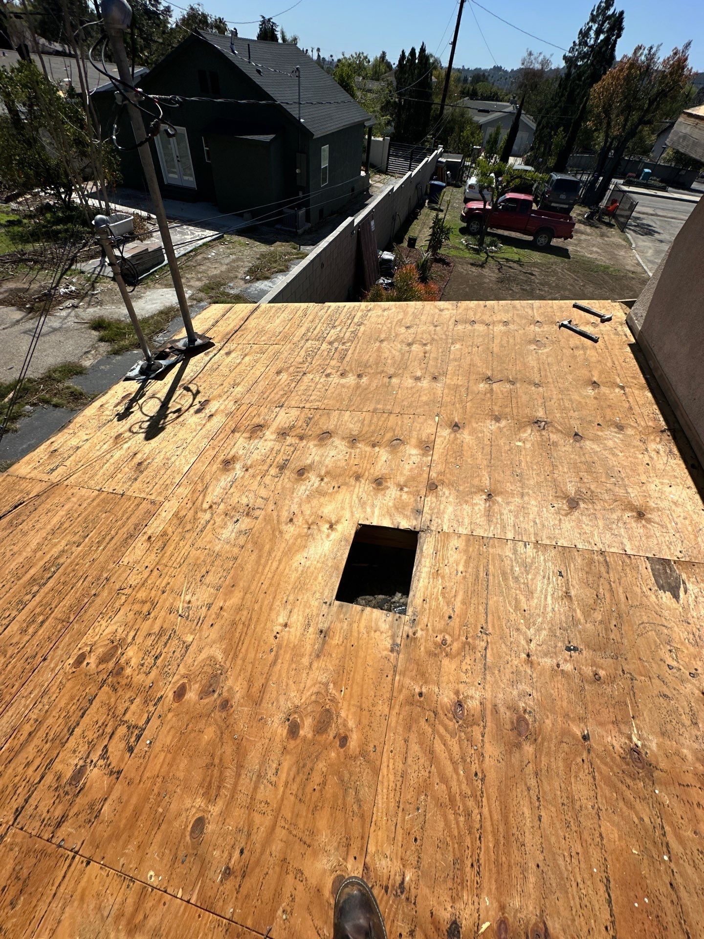 Roof Replacement - Altadena, CA 91001 by Epic Roof Replacement