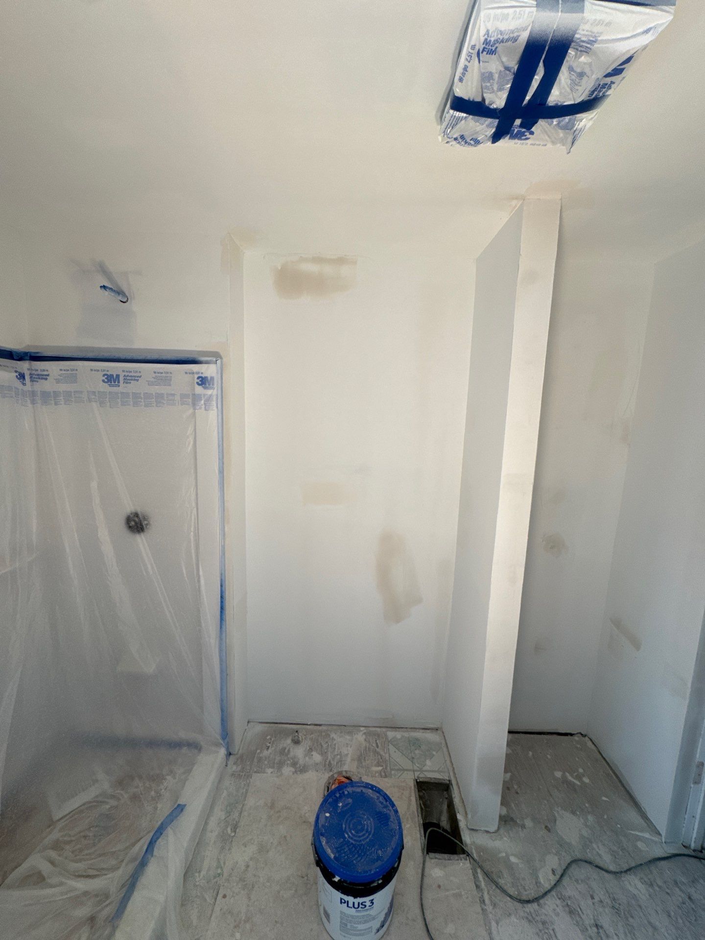 Project in Fort Wayne by Townsend Design & Renovation LLC