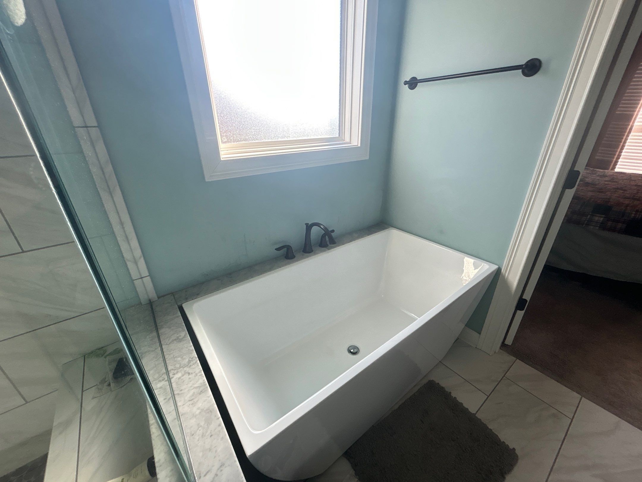 Project in Lousiville by Footprints Floors Kentucky