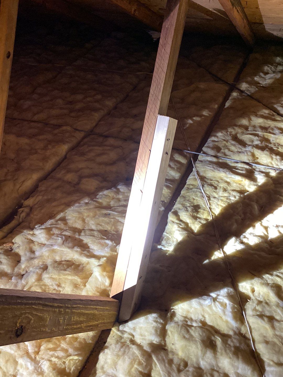 New Shingle Roof, New Skylights, New Windows, Repair T-1 11 panels by Alpha Design Services