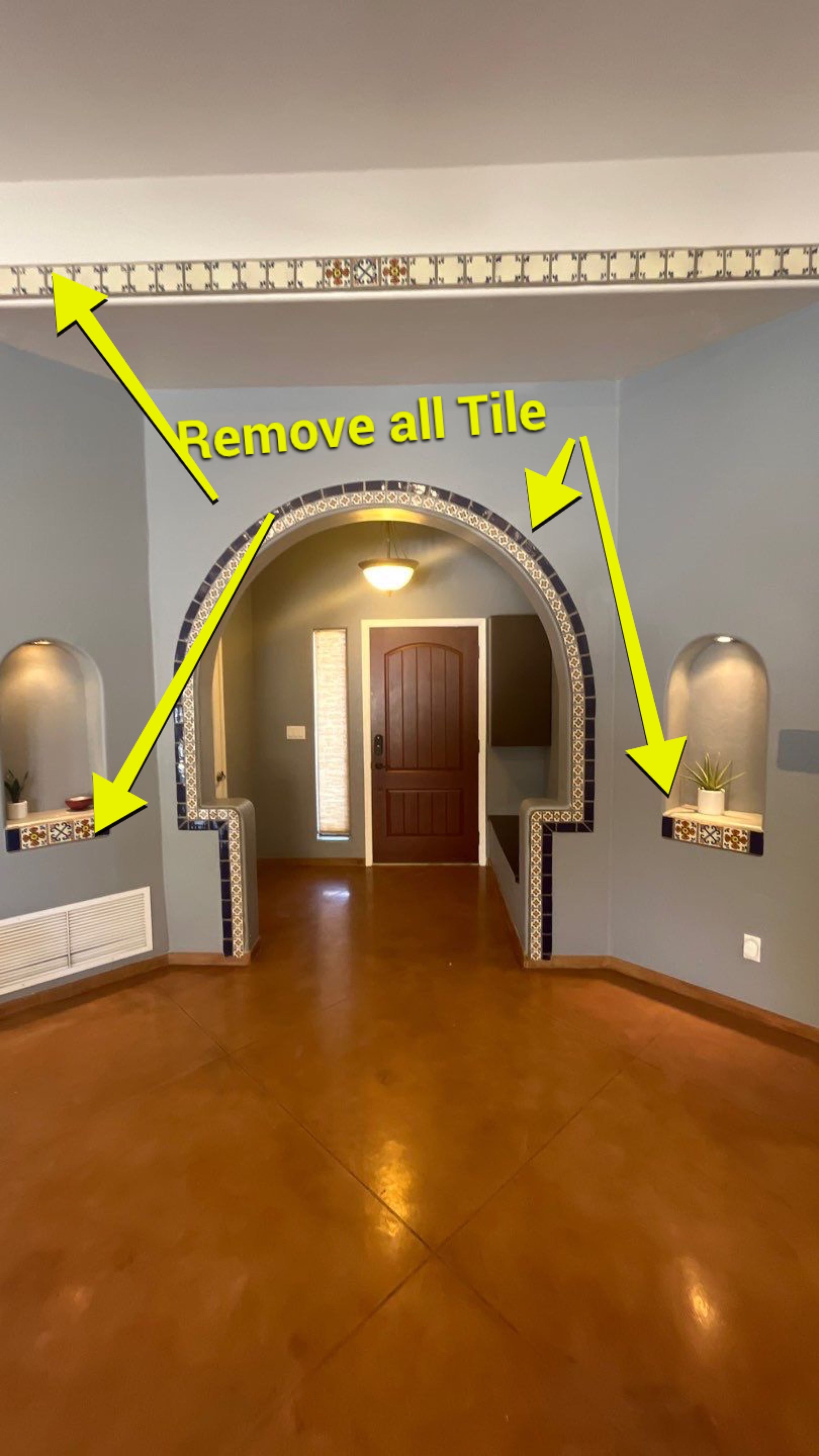 Home Renovation by Workman Company LLC 