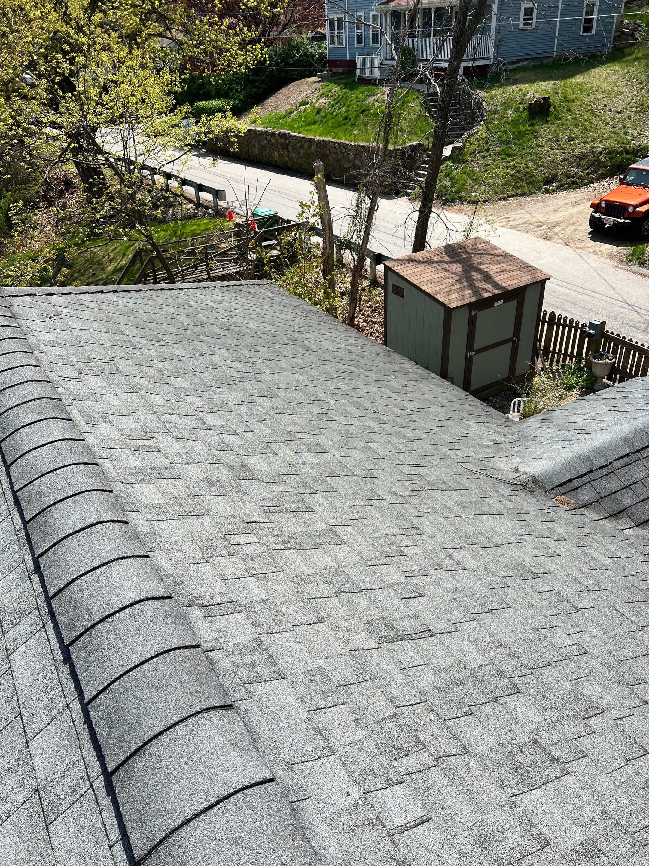 Roofing | Clinton by Mighty Dog Roofing of Greater Middlesex County