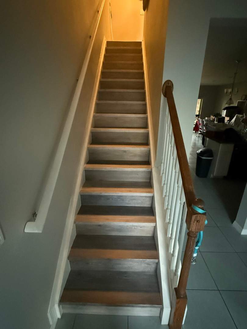 Project in Davenport by You Restorations LLC DBA YOU-Home