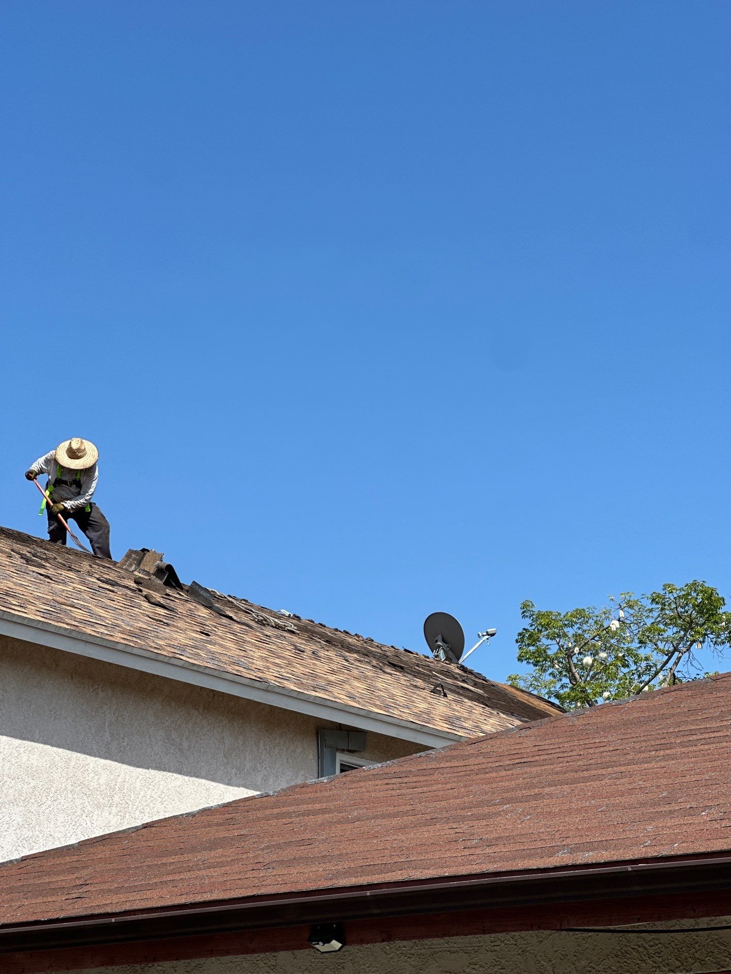 Roof Replacement - Castro Valley, CA 94546 by Epic Roof Replacement
