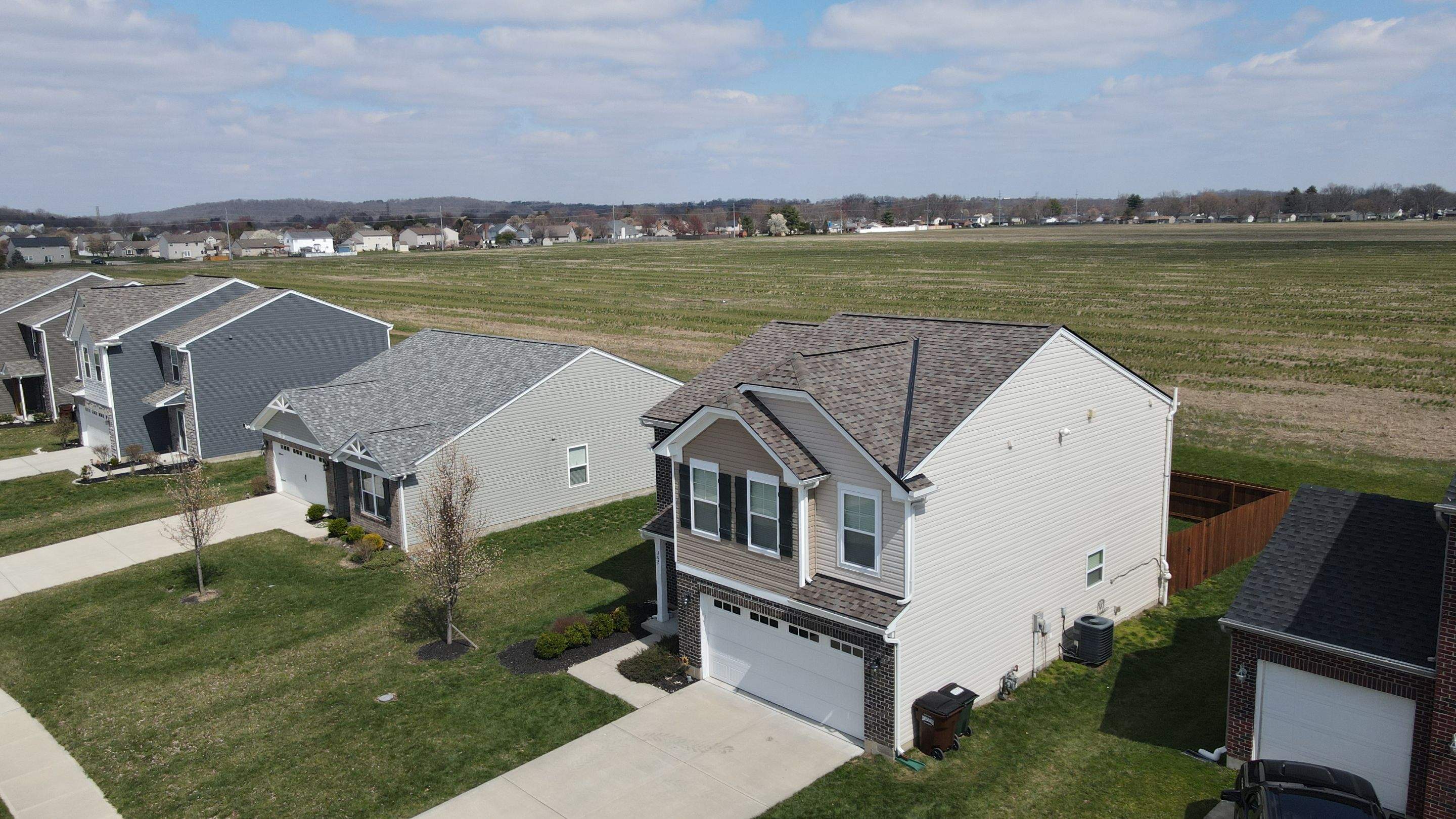 Majestic Shake by Tamlin Roofing