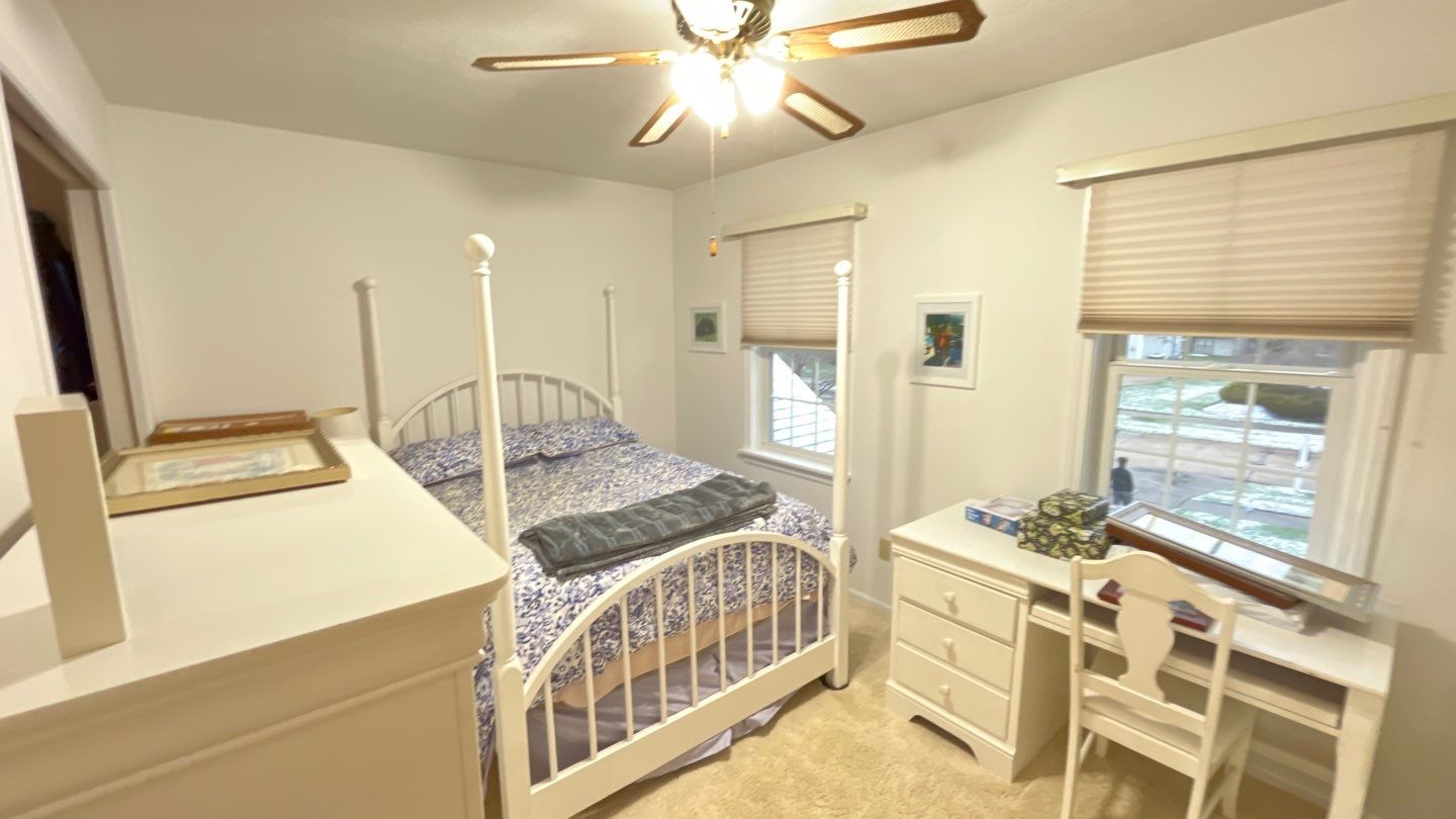 Natural to Freshly Painted by Best Buy Painting
