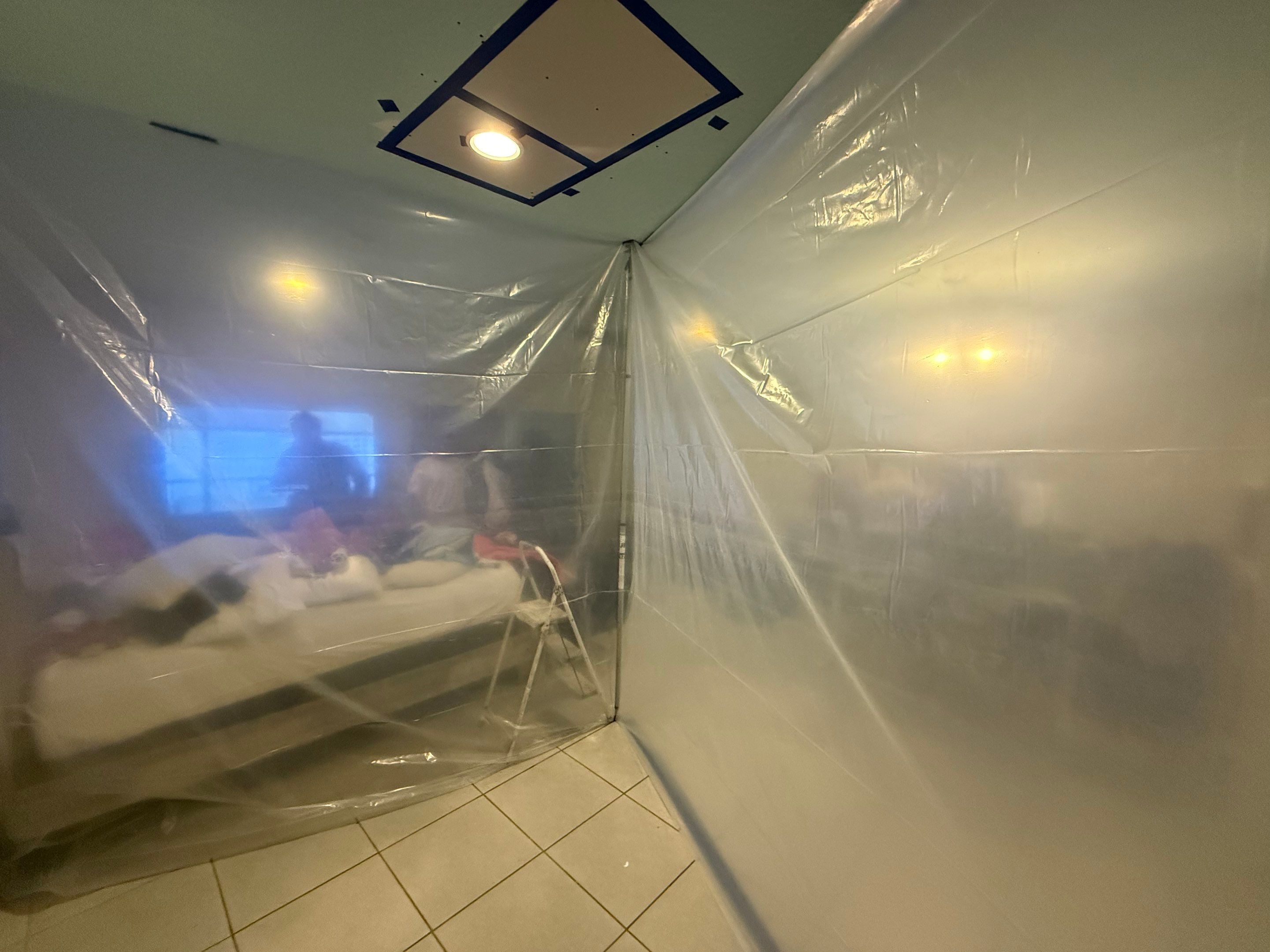 Project in Davenport by You Restorations LLC DBA YOU-Home