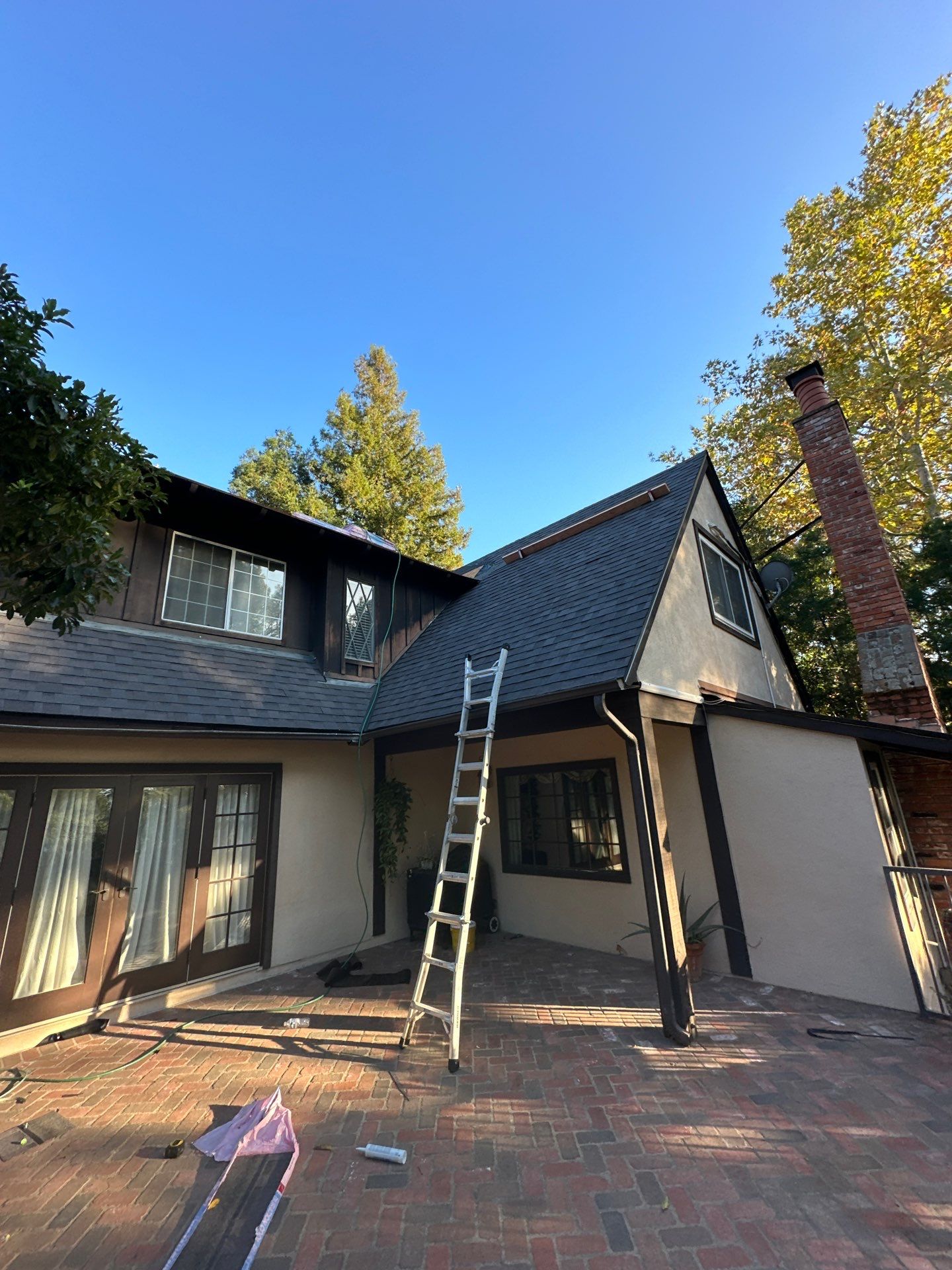 Roof Replacement - La Canada CA 91011 by Epic Roof Replacement