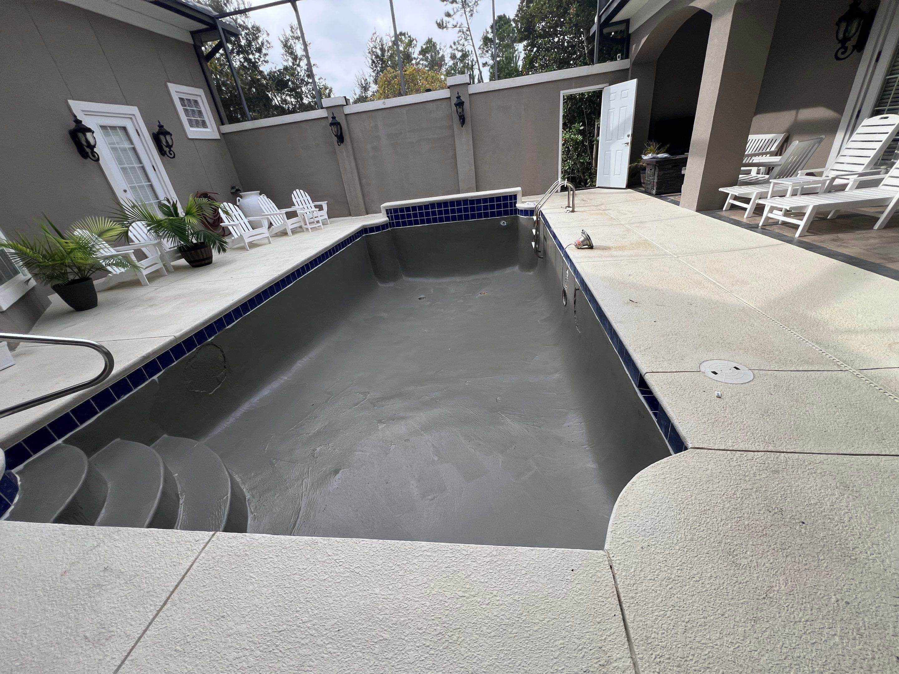 Patrick Fitting - PCB by ASP - America's Swimming Pool Company