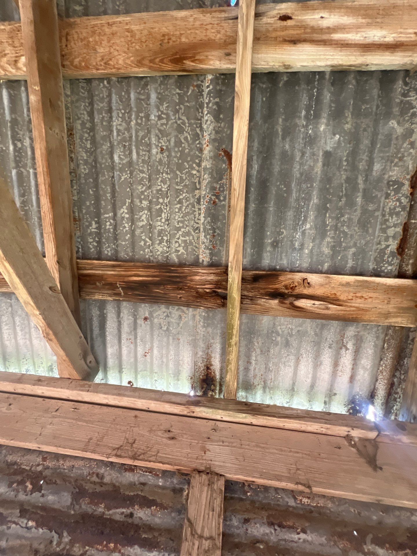 Roof Installation El Campo by Roof Repair Company