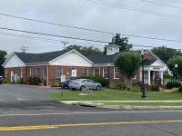 Project in Chesapeake Beach by ExteriorPros