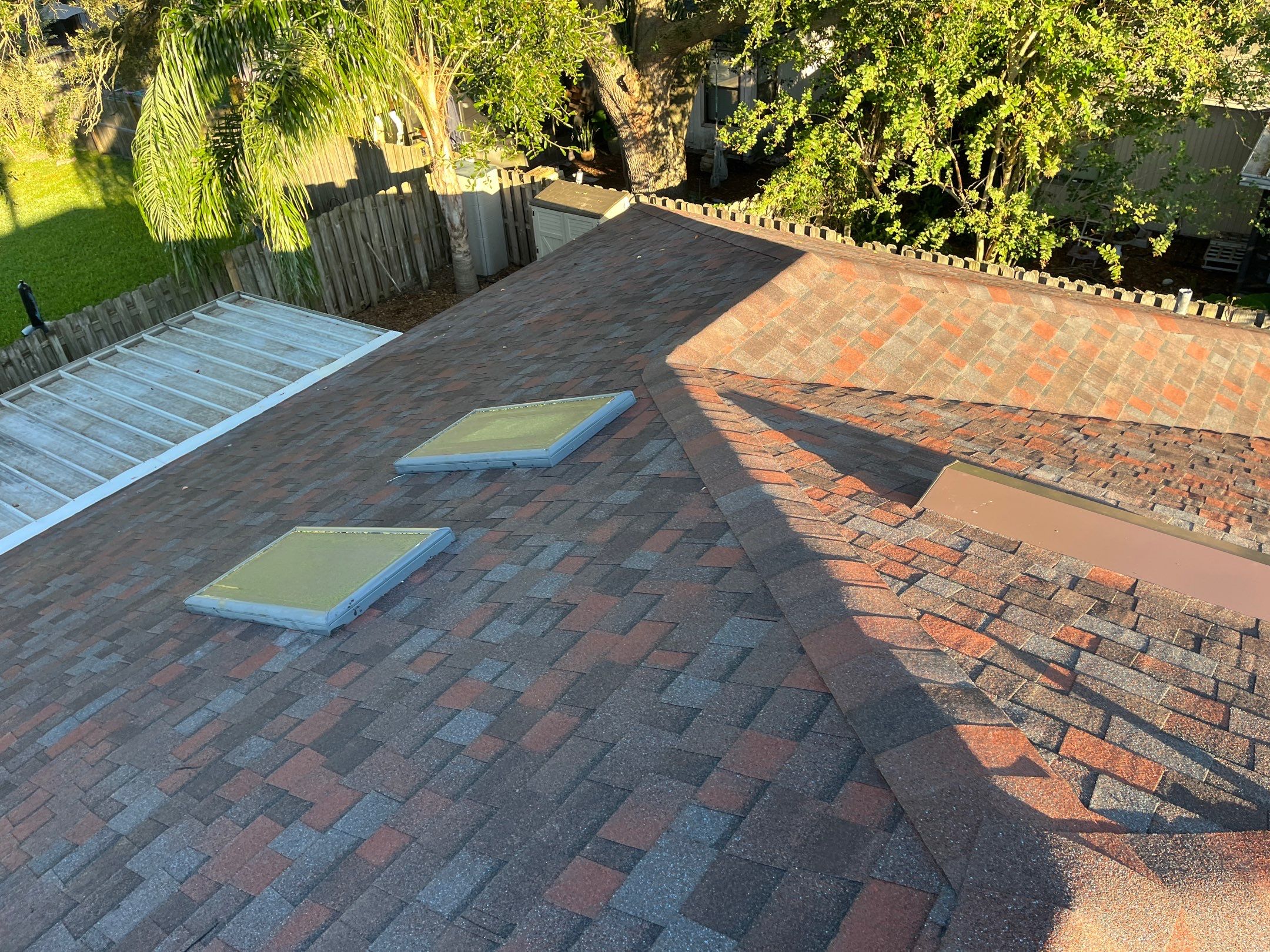 Shingle -> Shingle by Prime Roofing