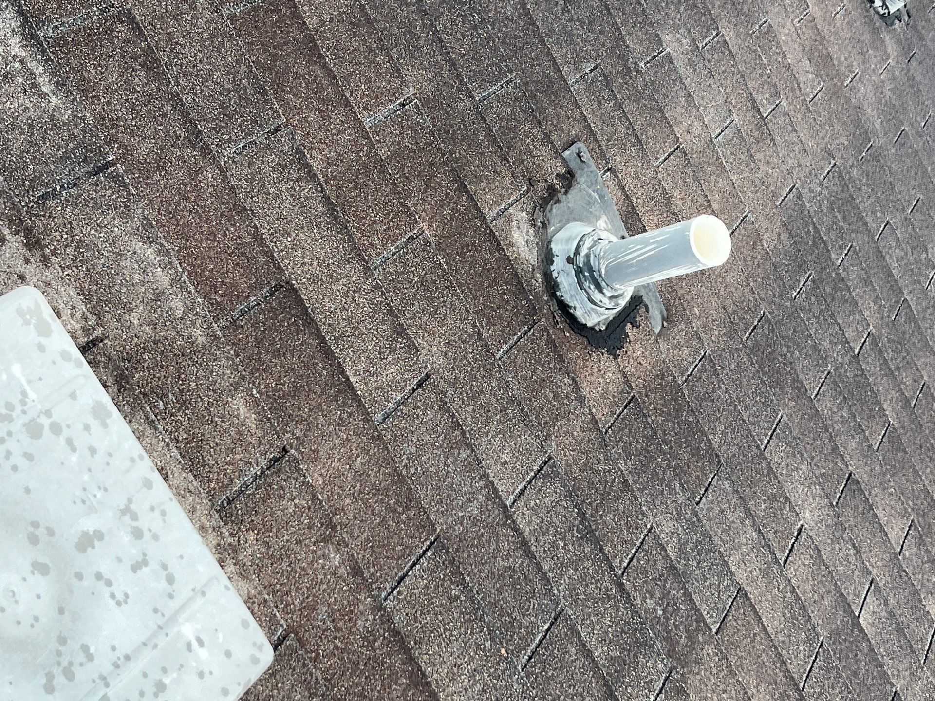 Residential Roofing Repair using Owen's Corning Duration (Lifetime) Shingles by Roof Repair Company