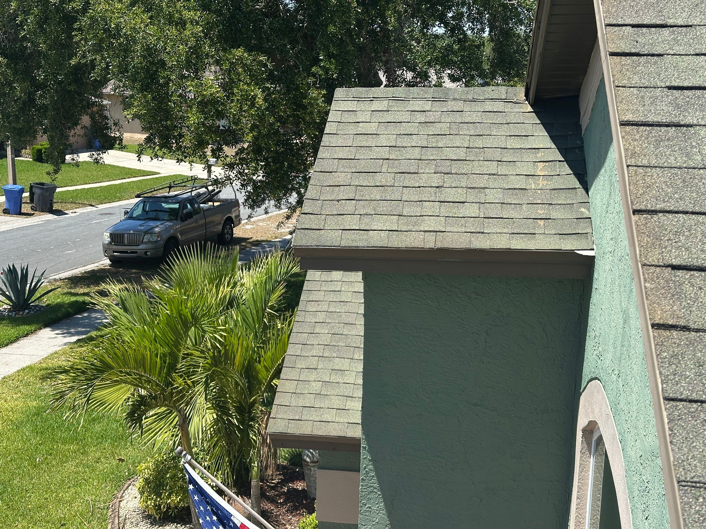 Water Damage Claim in Riverview by FLAPA & KeyStone