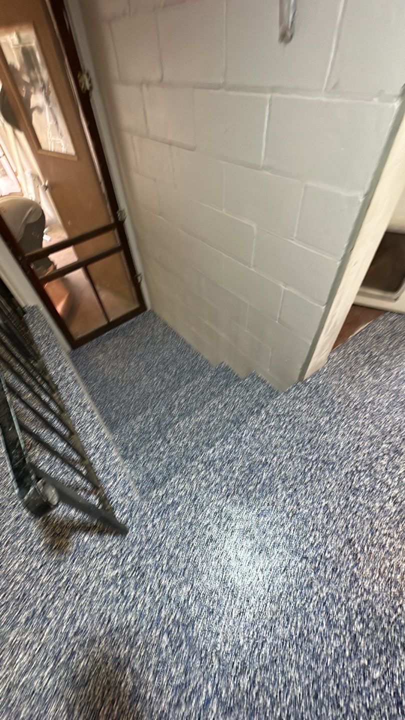 Orbit Project in Wexford by Floors in a Day, Inc