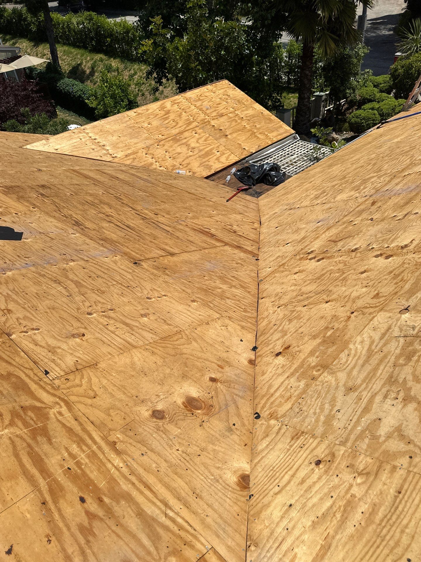 Roof Replacement- South Pasadena, CA 91030 by Epic Roof Replacement