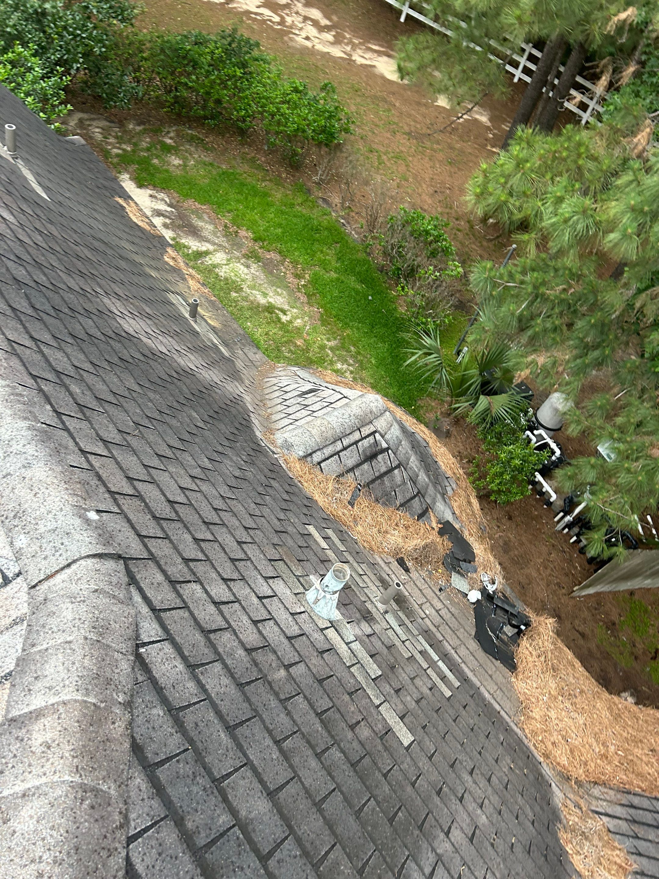 Roof Repair Magnolia by Roof Repair Services LLC