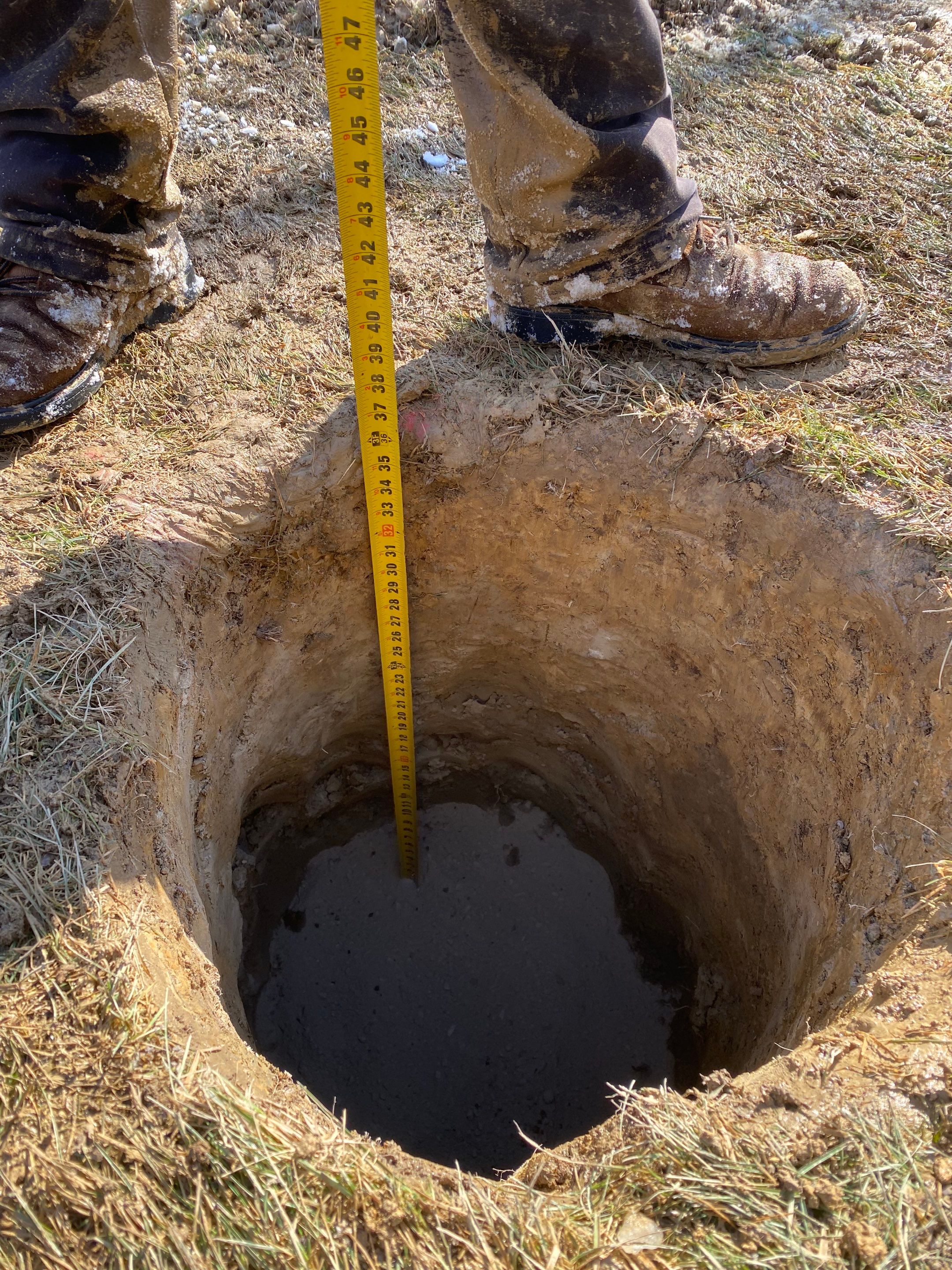 Deck and Roof Build by Cousins Roofing Siding & Decks