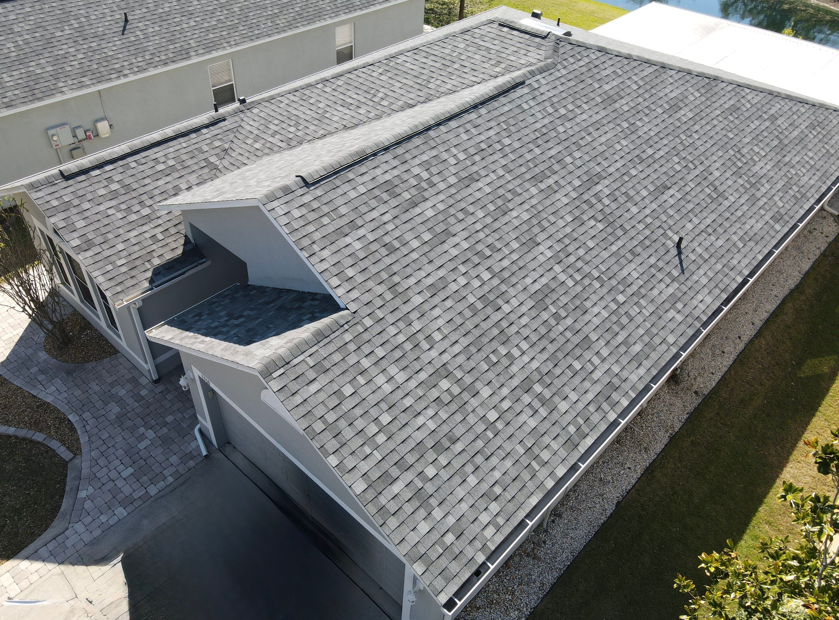Roof Replacement in Ruskin FL, by Steadfast Roofing