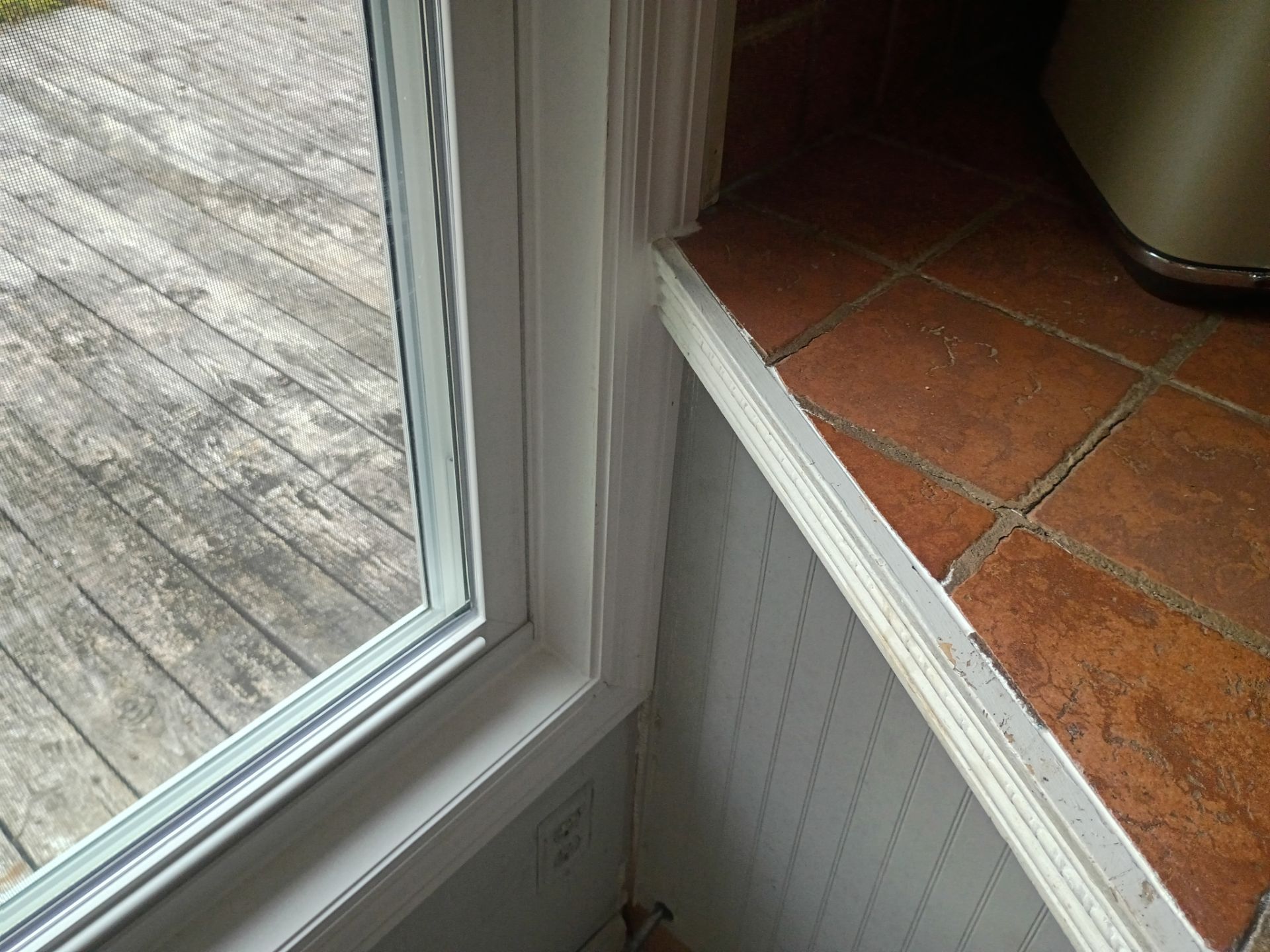 Residential Vinyl Window Replacement and Siding Repair in Grovetown by WindowMax