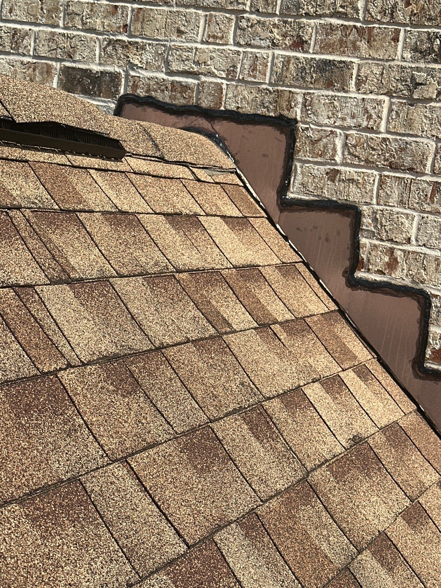 Metal Roof Leak Repair using Standing Seam Metal Roofing by Mosaic Roofing Company