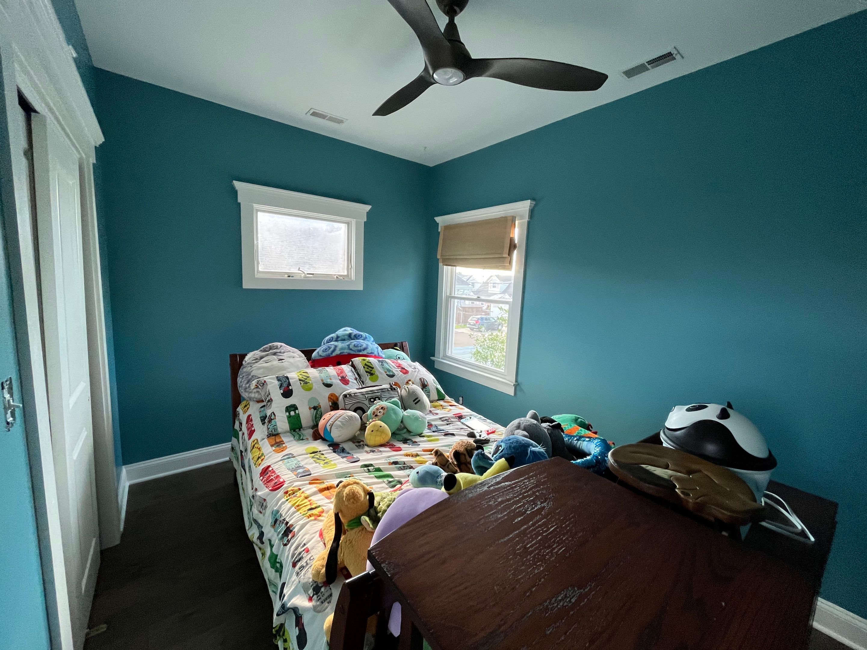 Interior Painting - Ocean City, NJ by FreshCoat Works LLC