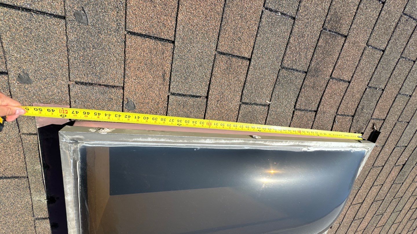 Montclair: Roof Installation with CertainTeed Landmark Designer Shingles in Burnt Sienna by RM Banning, Inc.