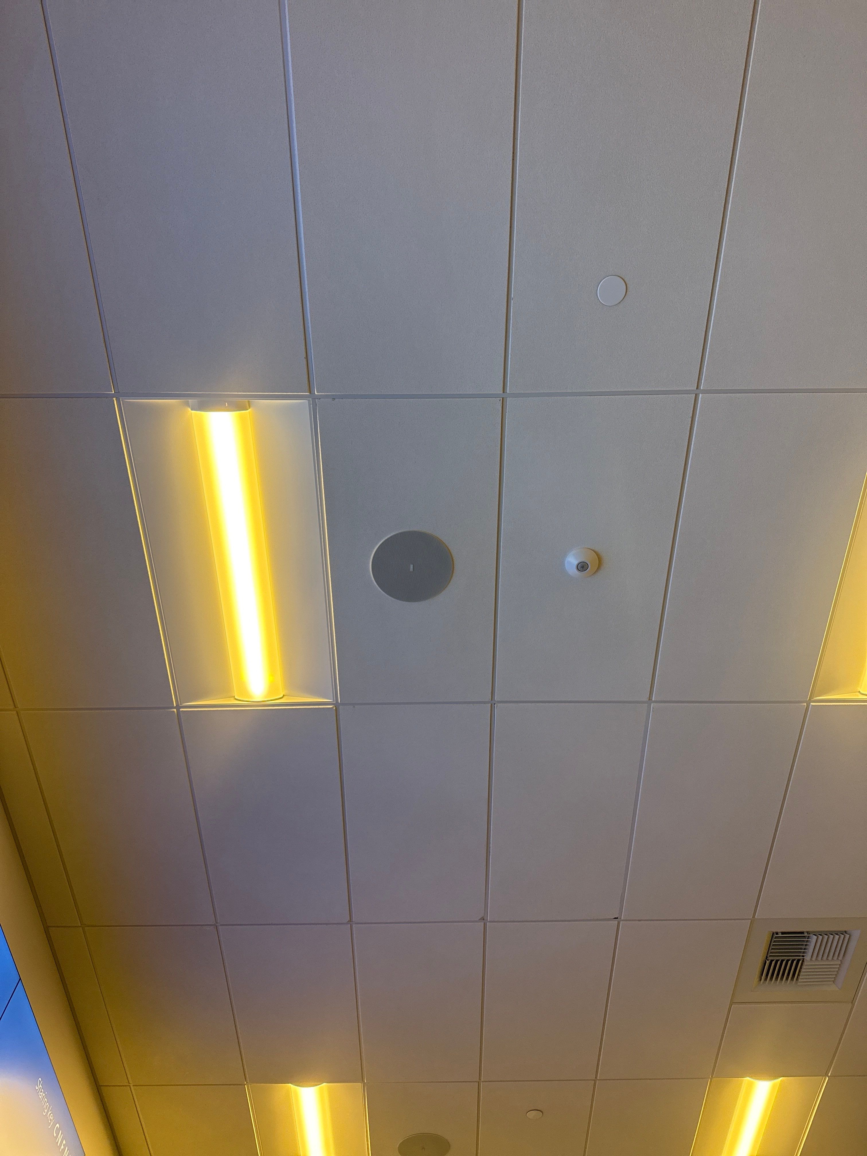 Conference Room Audio & Video System Installation – Brea, CA by Ring and Ping Inc.