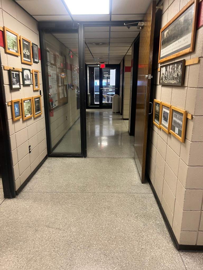 Firestation Repaint & Refresh by Grandview Painting