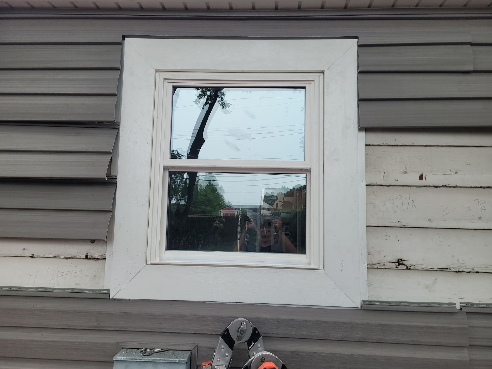 William Burger by Silver Leaf Contracting 