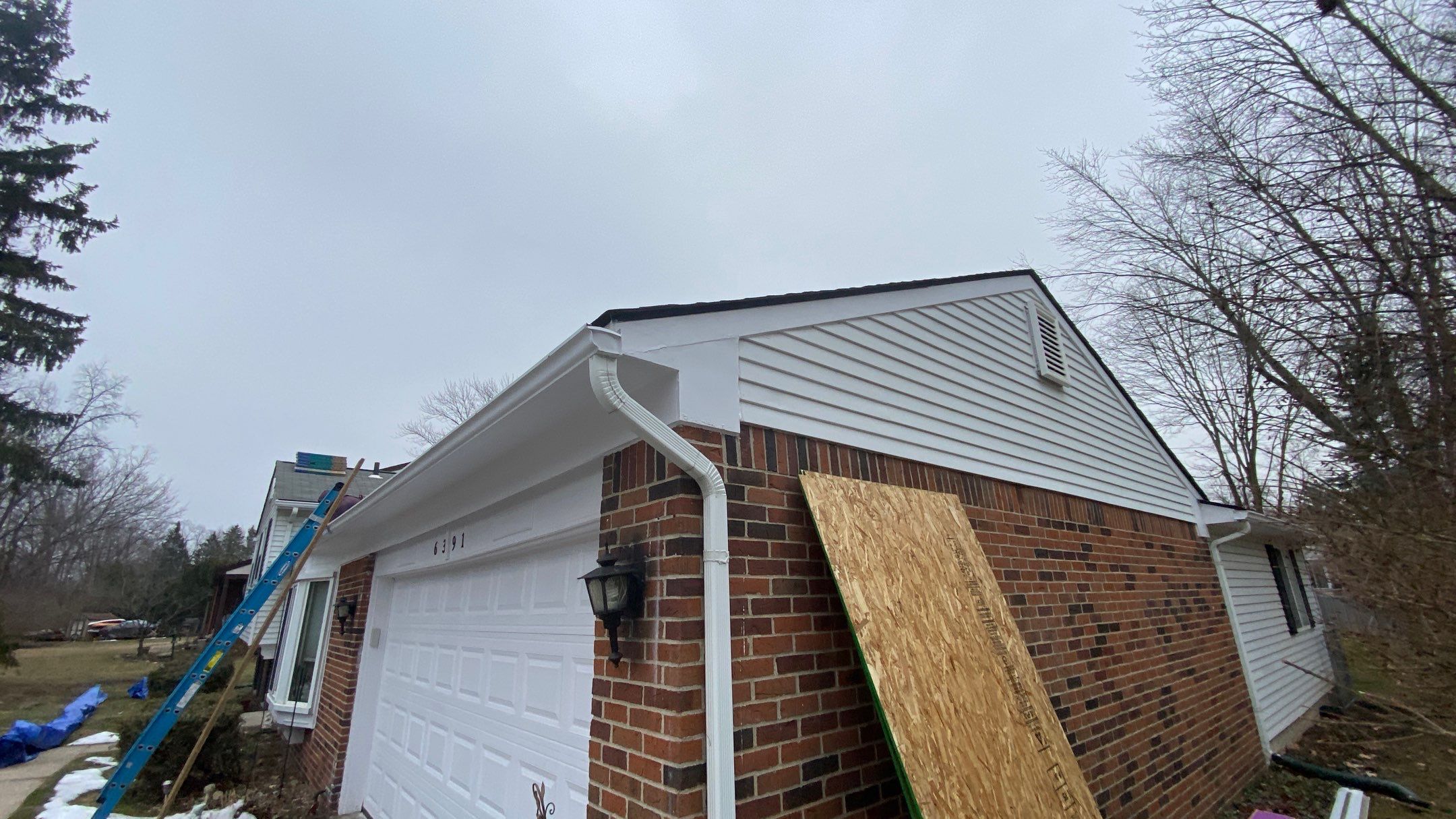 Roof Replacement using CertainTeed Landmark by 180 Contractors
