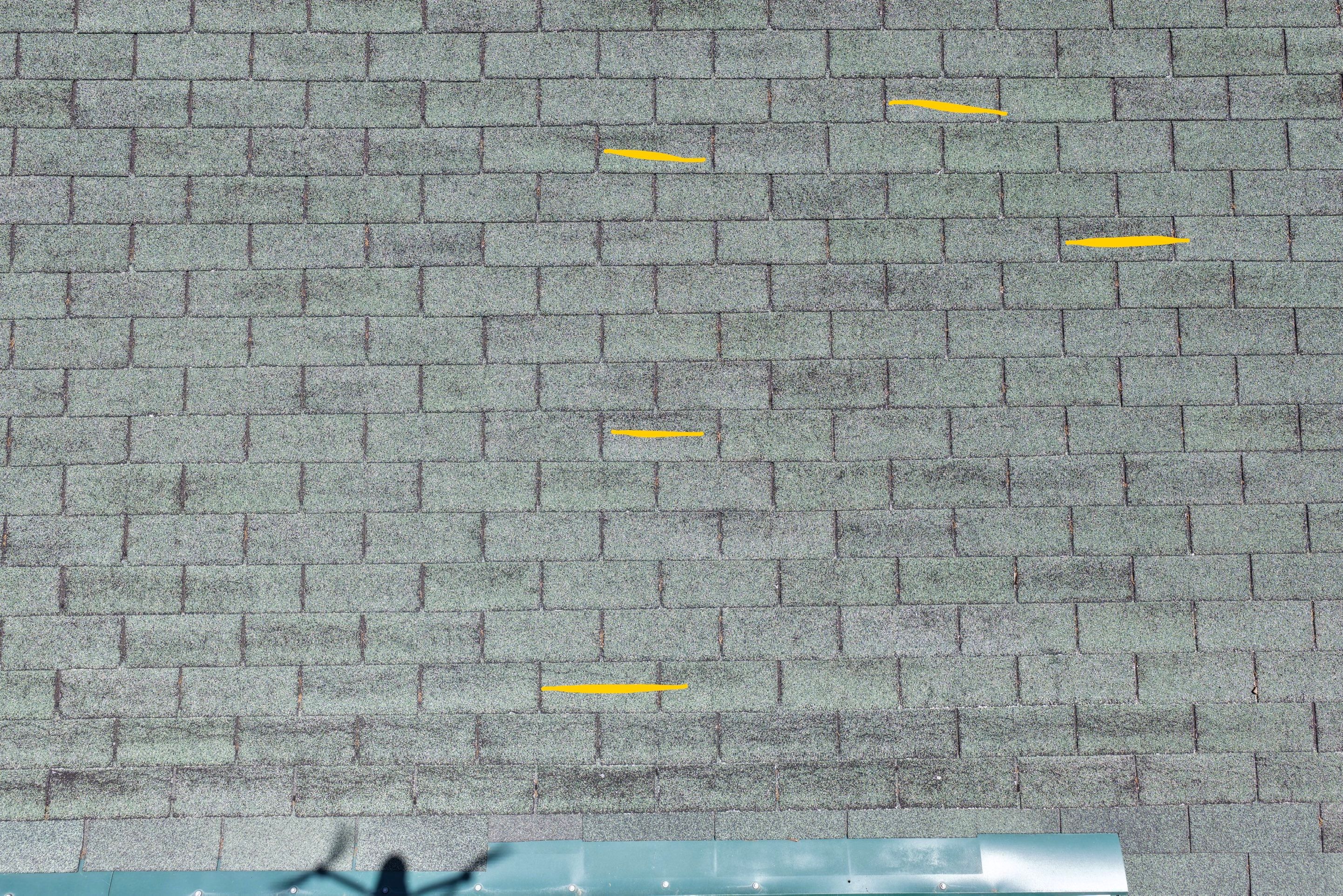 Lexington Residential Roof Replacement With Owens Corning Duration Architectural Shingles by Exterior Genie, LLC