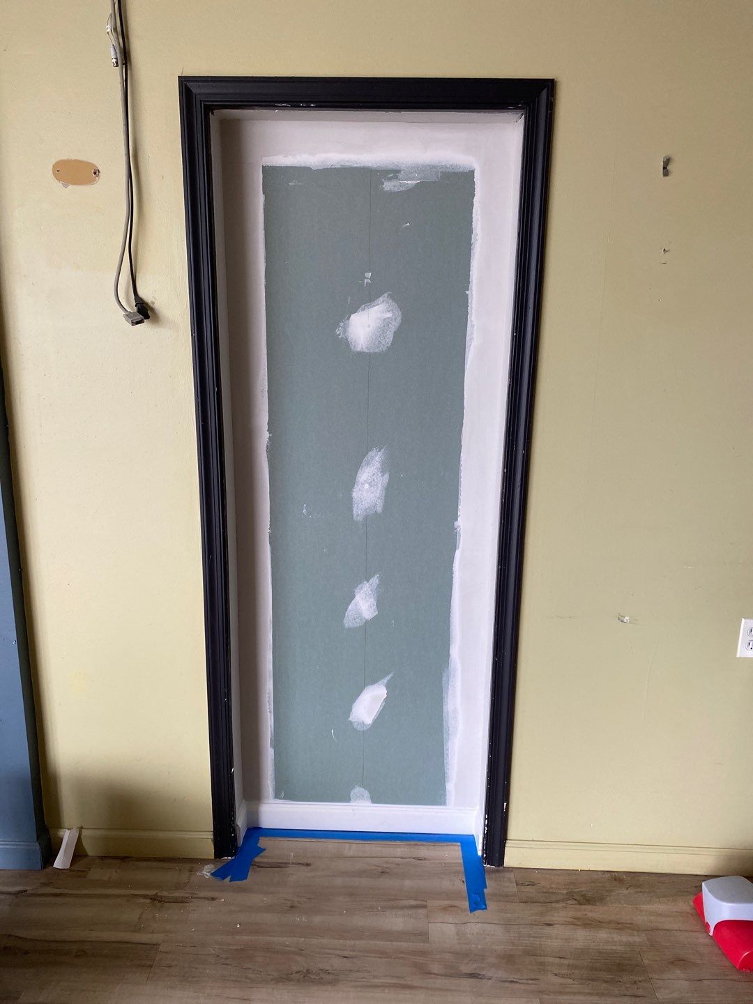Drywall Installation by Alpha Design Services