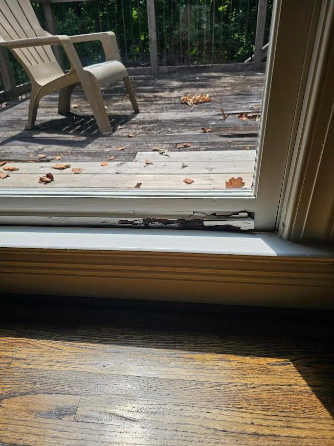 Mcdaniel Project in Irondale by The Window Source