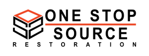 Logo for One Stop Source